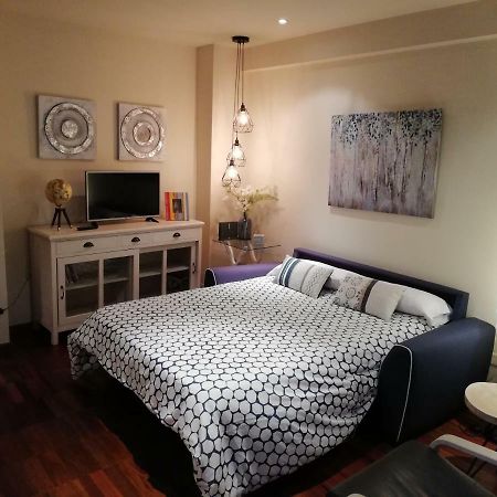 Apartamentos Nuncio Viejo Toledo Eksteriør billede