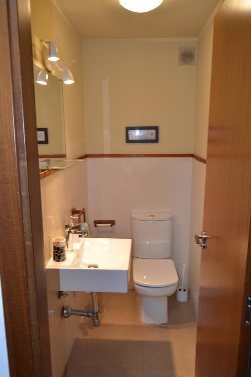 Apartamentos Nuncio Viejo Toledo Værelse billede
