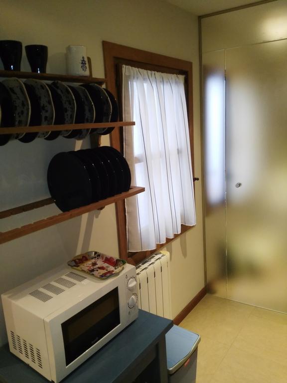 Apartamentos Nuncio Viejo Toledo Eksteriør billede