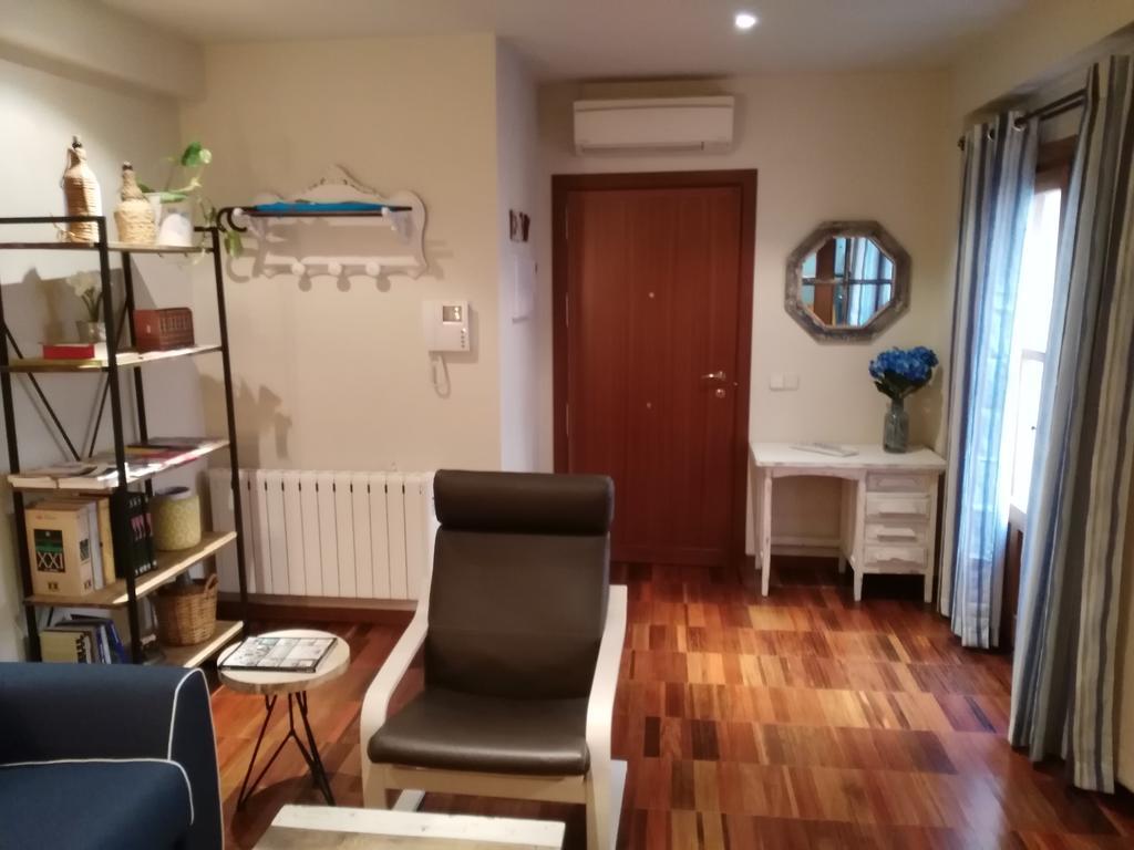 Apartamentos Nuncio Viejo Toledo Eksteriør billede