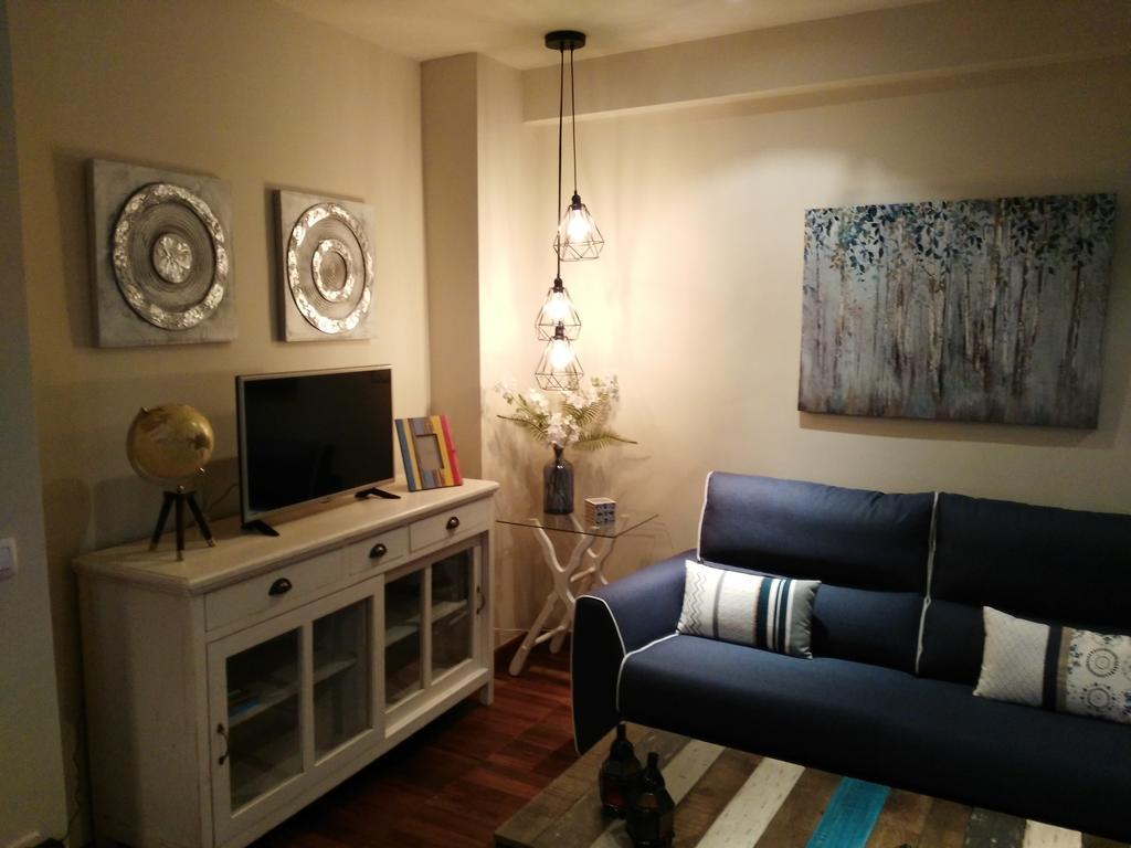 Apartamentos Nuncio Viejo Toledo Eksteriør billede