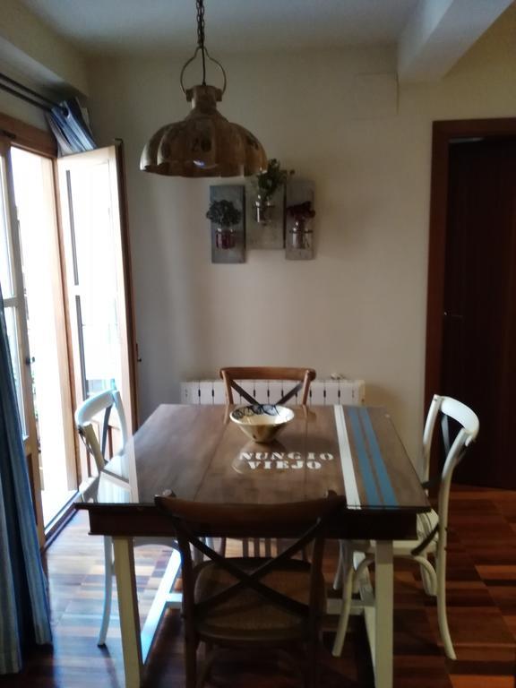Apartamentos Nuncio Viejo Toledo Eksteriør billede