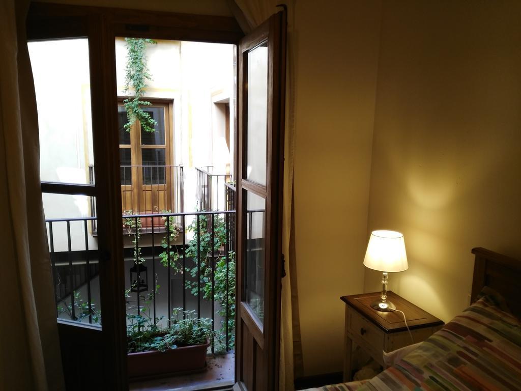 Apartamentos Nuncio Viejo Toledo Eksteriør billede
