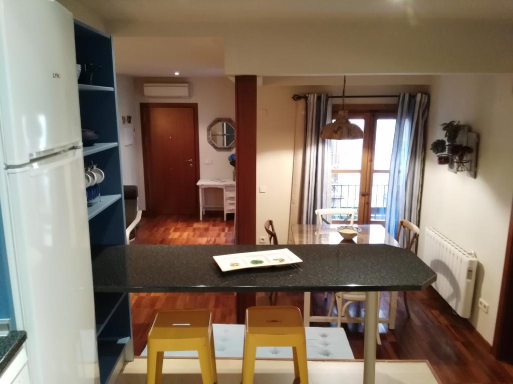 Apartamentos Nuncio Viejo Toledo Eksteriør billede
