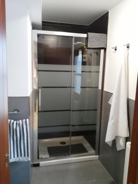 Apartamentos Nuncio Viejo Toledo Eksteriør billede