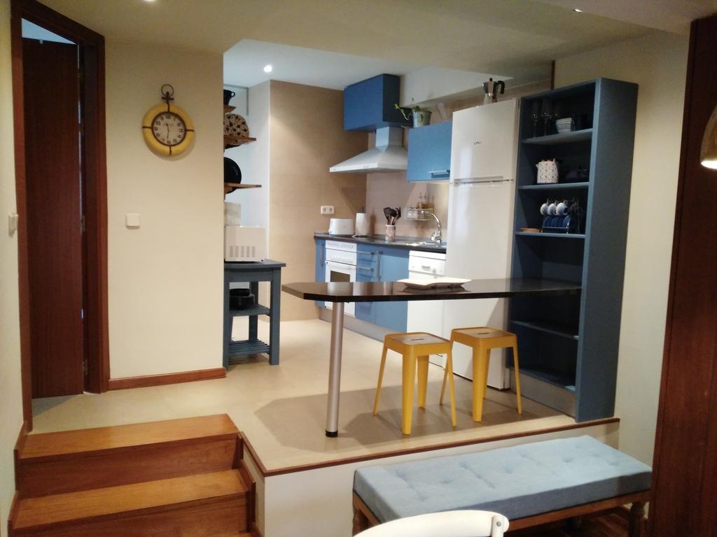 Apartamentos Nuncio Viejo Toledo Eksteriør billede