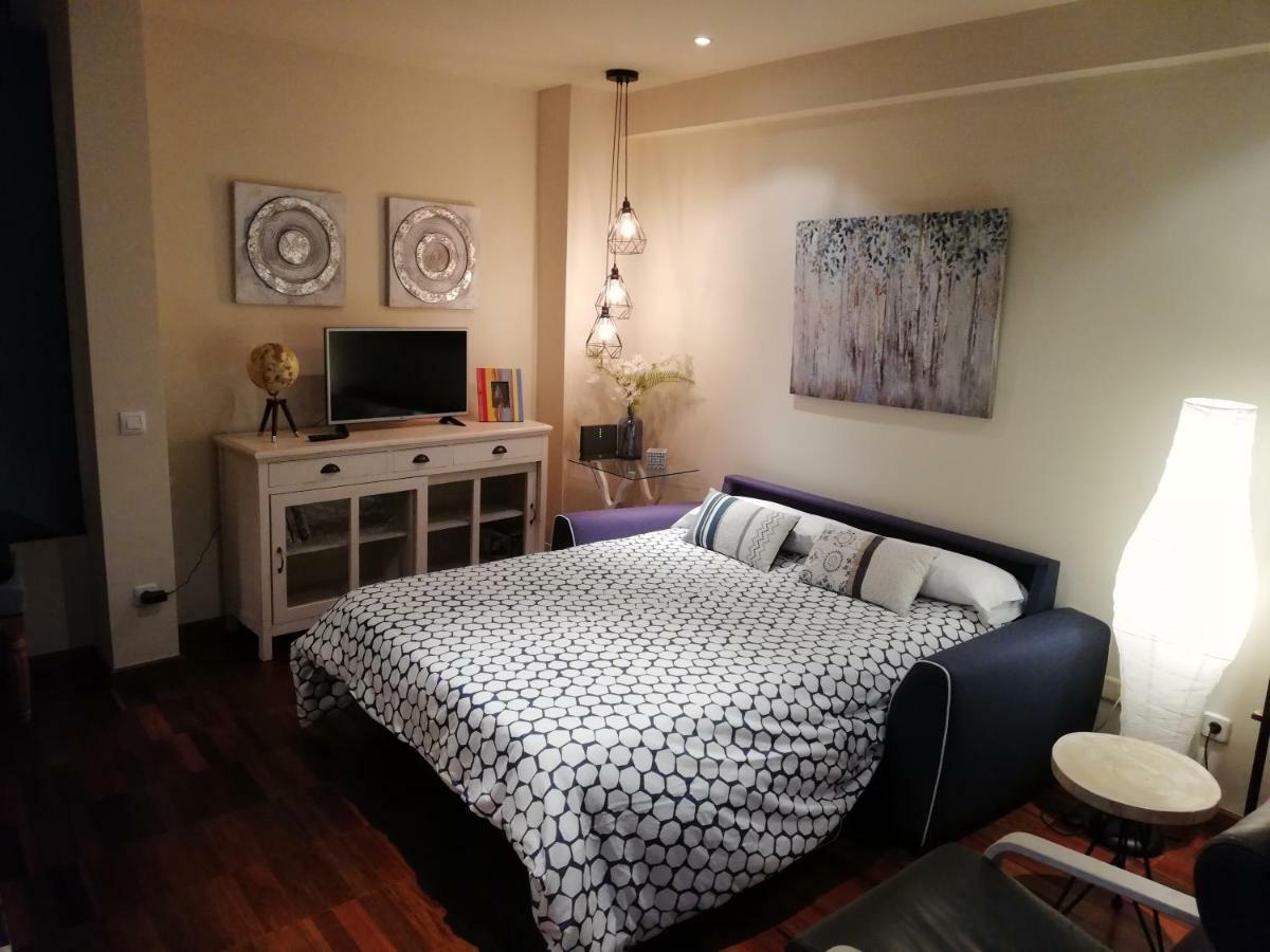Apartamentos Nuncio Viejo Toledo Eksteriør billede